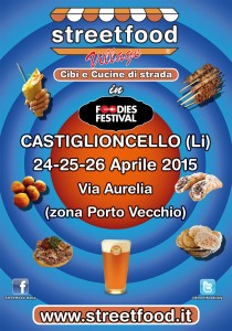 streetfood village castiglioncello 2015
